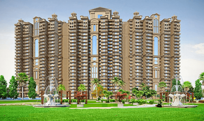 Noida the Real Estate Hotbed of NCR