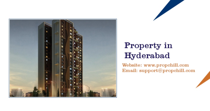 Property in Hyderabad